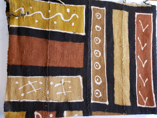 Fabric Store «Koubix-Lace Deals», reviews and photos, 1623 N Tryon St, Charlotte, NC 28206, USA