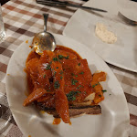 Photo n°3 de l'avis de Piero.i fait le 16/10/2023 à 03:55 sur le  La Pina D'Oro à Livorno