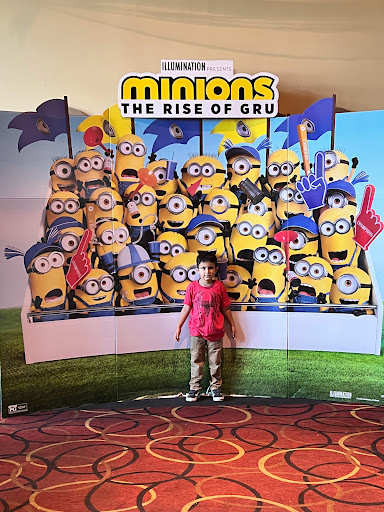 Movie Theater «AMC DINE-IN Mesquite 30», reviews and photos, 19919 Lyndon B Johnson Fwy, Mesquite, TX 75149, USA