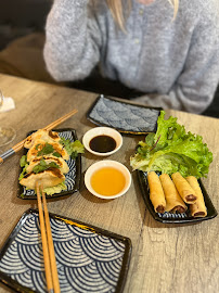 Les plus récentes photos du Restaurant vietnamien mặt trời à Paris - n°3