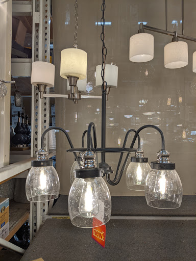 Home Improvement Store «The Home Depot», reviews and photos, 750 US-130, Robbinsville, NJ 08691, USA