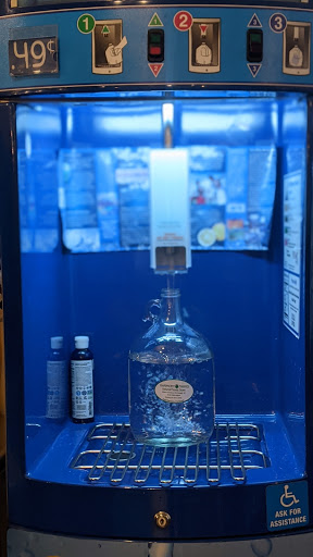 Natural Foods Store «Harmony Farms Natural Foods», reviews and photos, 5653 Creedmoor Rd, Raleigh, NC 27612, USA