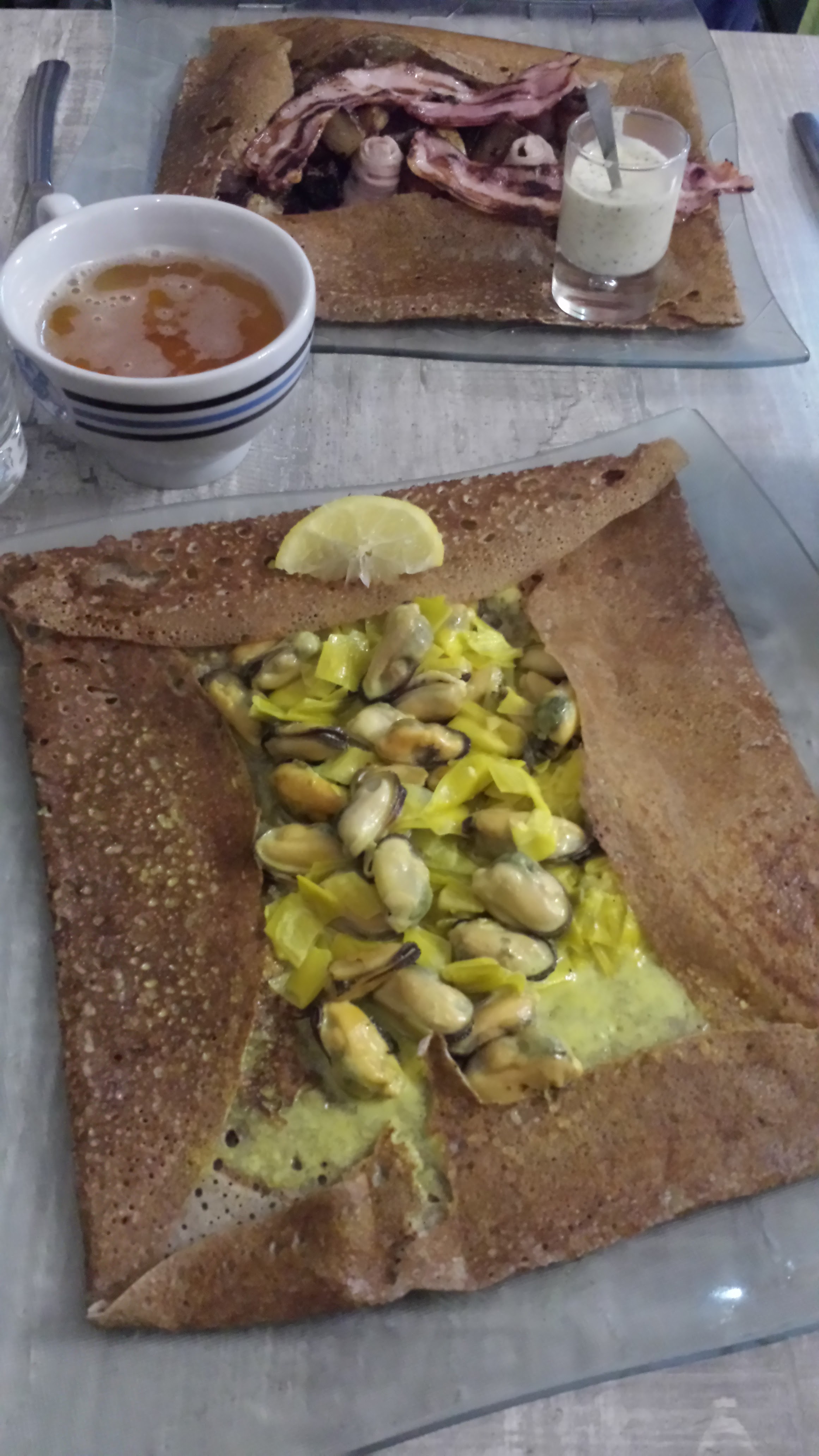 Photo n° 2 de l'avis de Samuel.a fait le 09/04/2018 à 12:19