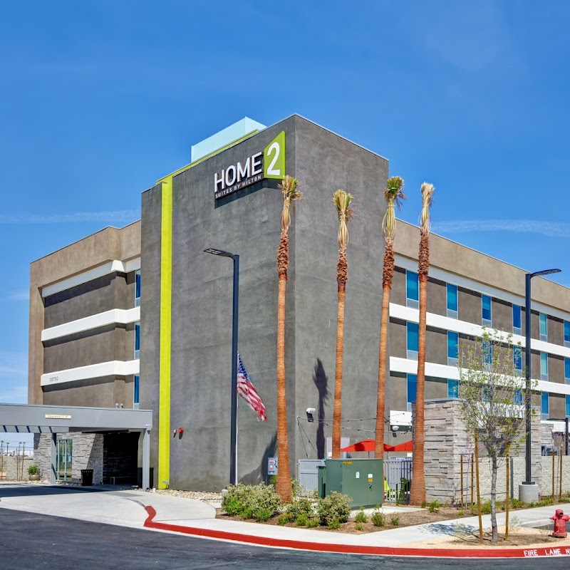 Home2 Suites by Hilton Palmdale