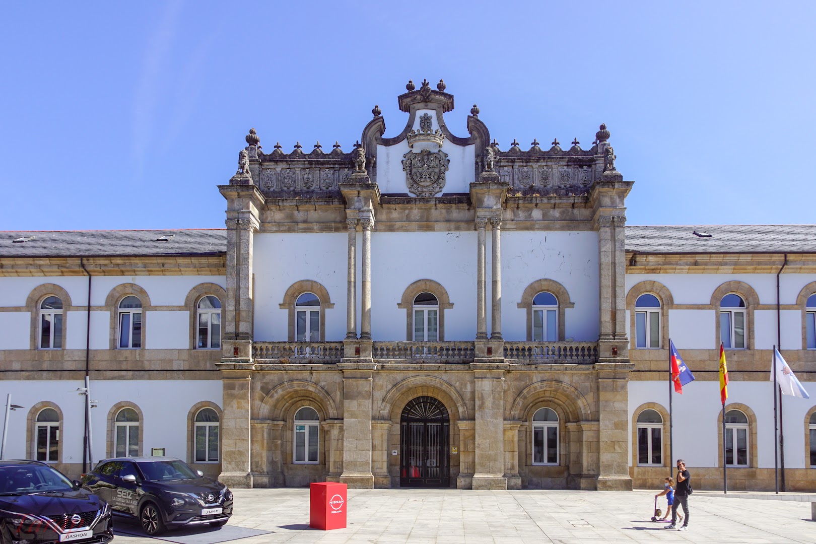 Deputación Provincial de Lugo