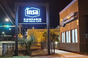 Insa Cannabis Dispensary - Tallahassee image