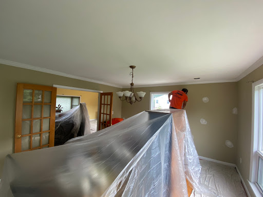 Painter «New Haven Painters LLC», reviews and photos, 300 Benham Hill Rd, West Haven, CT 06516, USA