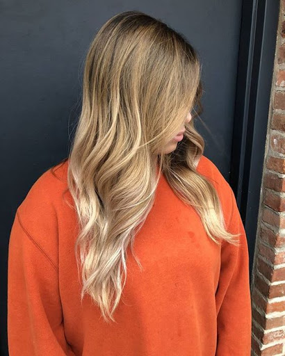 Beauty Salon «Mint Hair Crafting», reviews and photos, 510 S Center St, Royal Oak, MI 48067, USA