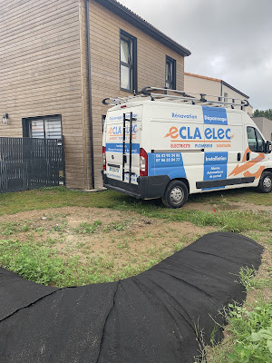 ECLA ELEC à La Chevrolière