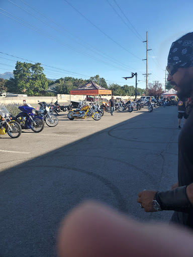 Motorcycle Shop «The Chapel Motorcycle Shop», reviews and photos, 5948 300 W, Murray, UT 84107, USA