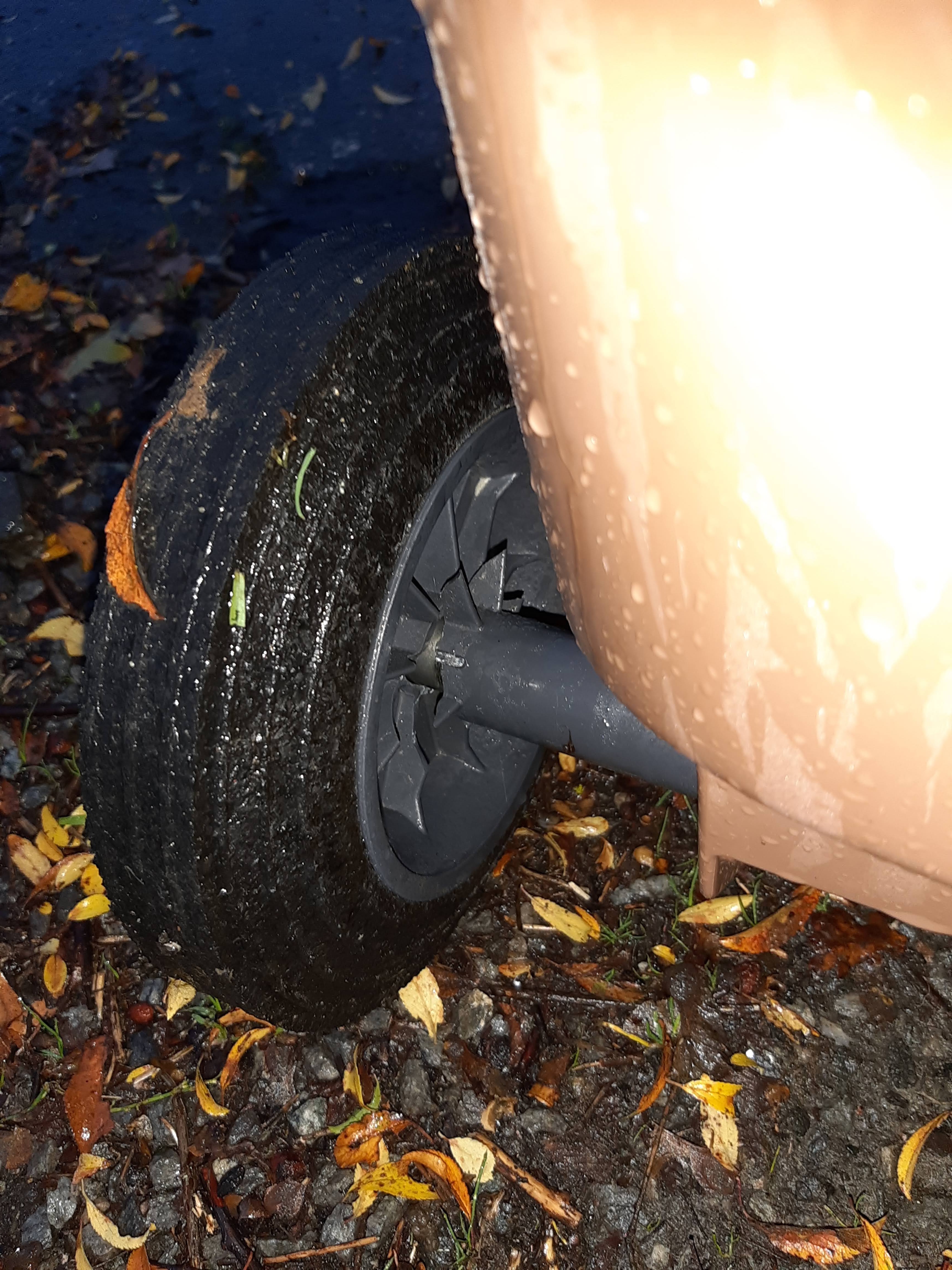 Photo n° 1 de l'avis de FABRICE.A fait le 27/10/2020 à 08:57