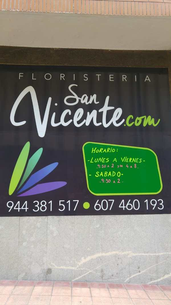 Imagen de Floristería San Vicente (6 de 7)
