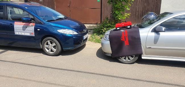 Értékelések erről a helyről: Szélvédőjavítás.Hajdúböszörmény, Hajdúböszörmény - Szélvédőjavítás