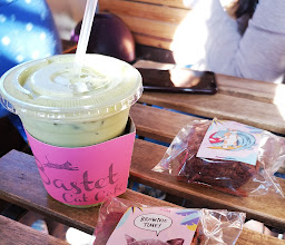 Bastet Cat Café photo