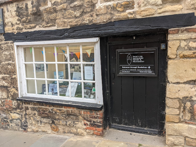 Jews Court Bookshop - Shop