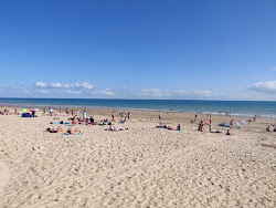 Gollandieres beach'in fotoğrafı düz ve uzun ile birlikte