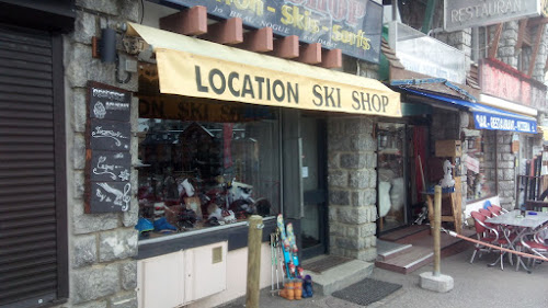 Location skis shop-surfs à Bagnères-de-Bigorre