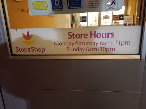 Supermarket «Stop & Shop», reviews and photos, 1220 Hamburg Turnpike, Wayne, NJ 07470, USA
