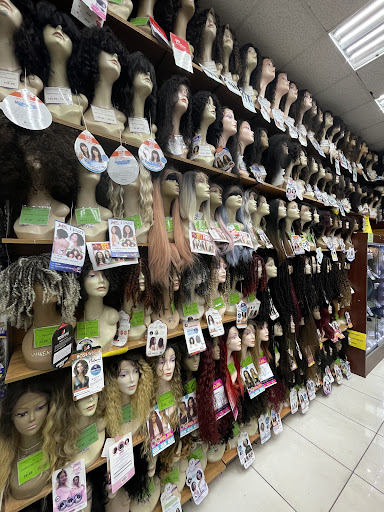 Beauty Supply Store «Elegant Beauty Supplies Superstores», reviews and photos, 3000 Hallandale Beach Blvd, Hallandale Beach, FL 33009, USA