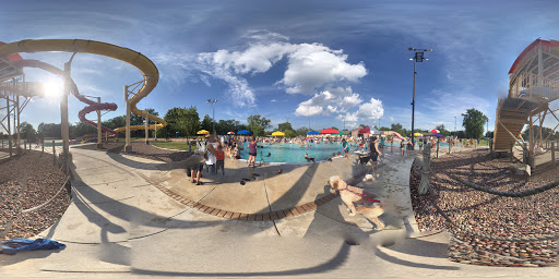 Aquatic Centre «Kokomo Beach Family Aquatic Center», reviews and photos, 802 W Park Ave, Kokomo, IN 46901, USA
