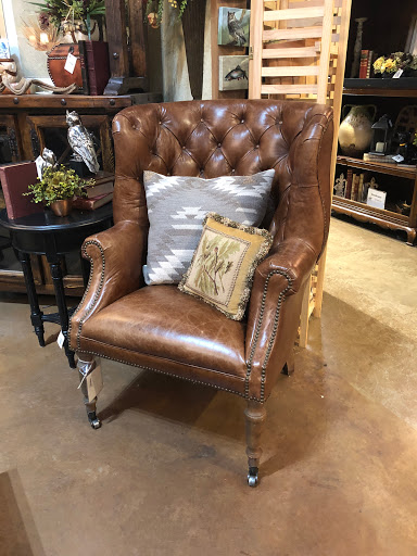 Furniture Store «Three French Hens Antiques», reviews and photos, 16935 Manchester Rd, Grover, MO 63040, USA