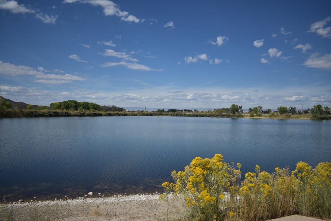 James M. Robb - Colorado River State Park