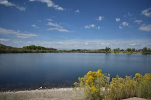 James M. Robb - Colorado River State Park image