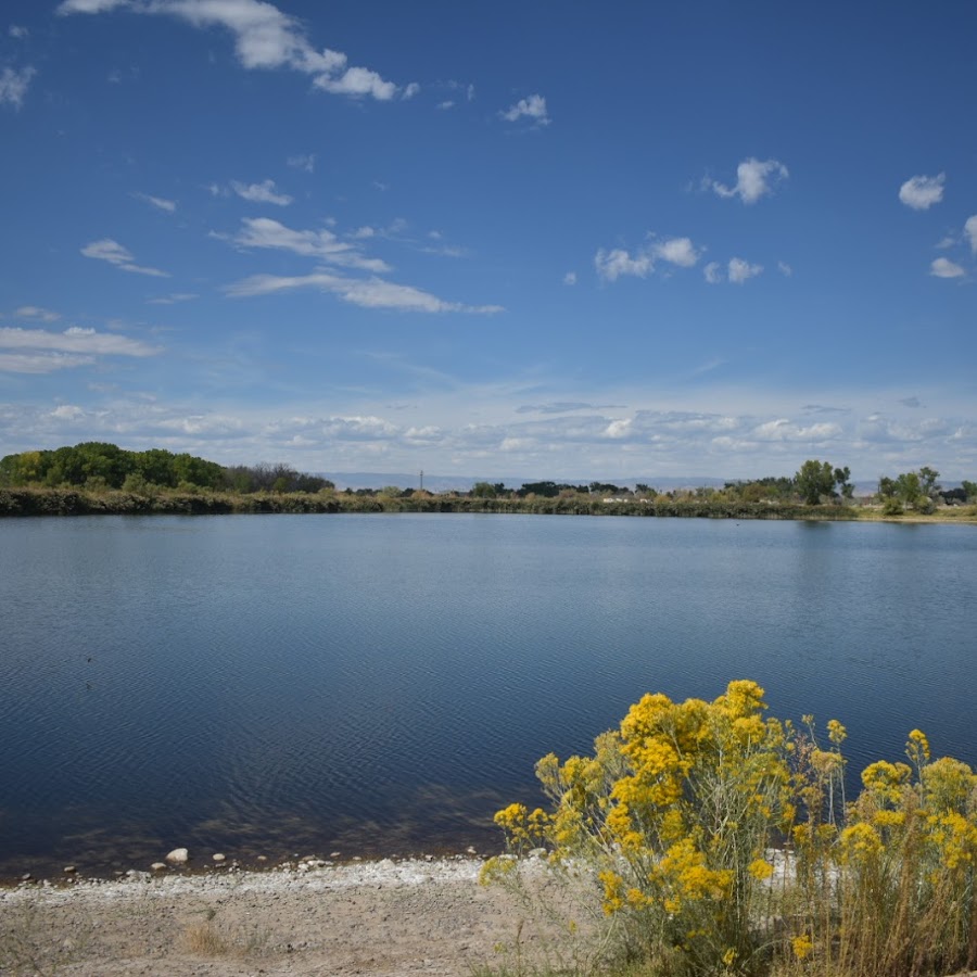 James M. Robb - Colorado River State Park