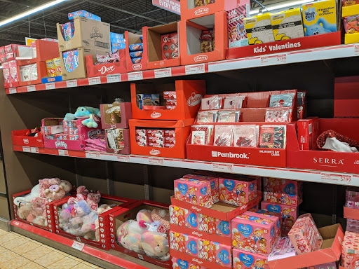 Supermarket «ALDI», reviews and photos, 450 King Georges Post Rd, Woodbridge, NJ 07095, USA