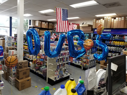 Auto Parts Store «Valley Auto Parts», reviews and photos, 452 W Tennyson Rd, Hayward, CA 94544, USA