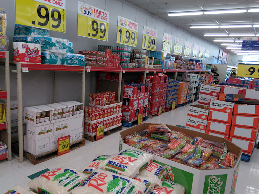 Grocery Store «Save-A-Lot», reviews and photos, 3949 US-130, Pennsauken Township, NJ 08110, USA