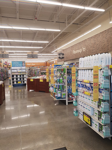 Grocery Store «Jewel-Osco», reviews and photos, 16 S Waukegan Rd, Deerfield, IL 60015, USA