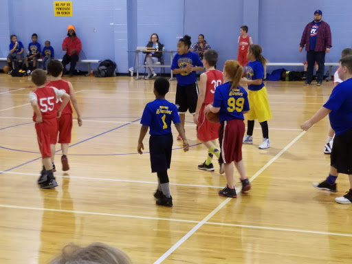 Community Center «Carver Community Center Inc», reviews and photos, 1030 N Purdum St, Kokomo, IN 46901, USA