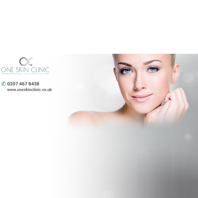 One Skin Clinic - Doctor Led Aesthetic Clinic