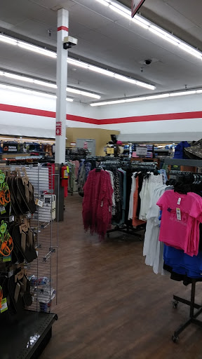 Home Improvement Store «Tractor Supply Co.», reviews and photos, 461 N Main St #2, Warsaw, NY 14569, USA