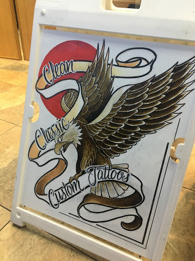 Tattoo Shop «Eclipse Tattoo», reviews and photos, 1803 State Ave NE, Olympia, WA 98506, USA