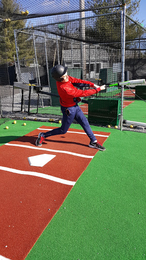 Golf Driving Range «Anchor Golf Center», reviews and photos, 21 NJ-10, Whippany, NJ 07981, USA