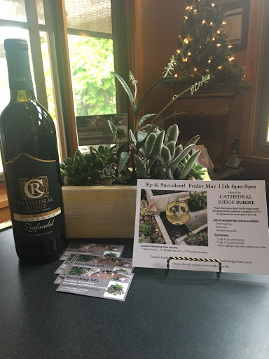 Winery «Cathedral Ridge Winery», reviews and photos, 974 OR-99W, Dundee, OR 97115, USA