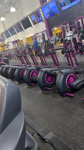 Gym «Planet Fitness», reviews and photos, 225 Boston Post Rd W, Marlborough, MA 01752, USA