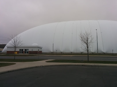 CFB Kingston Sports Dome