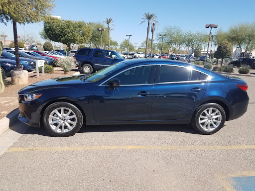 Mazda Dealer «Avondale Mazda», reviews and photos, 10675 Papago Fwy, Avondale, AZ 85323, USA