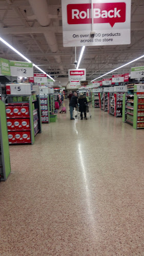 Comments and reviews of Asda Hull Superstore