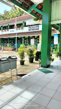 Foto SD  Negeri Potrobangsan 2, Kota Magelang