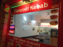 Photos du propriétaire du Restaurant Kavak Ibrahim à Plancoët - n°4