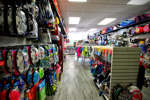 Tennis Store «The Court Sports Gear», reviews and photos, 79 Harbor Dr, Key Biscayne, FL 33149, USA