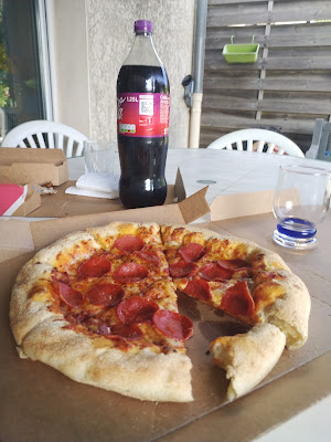 Domino's Pizza Le Creusot à Le Creusot