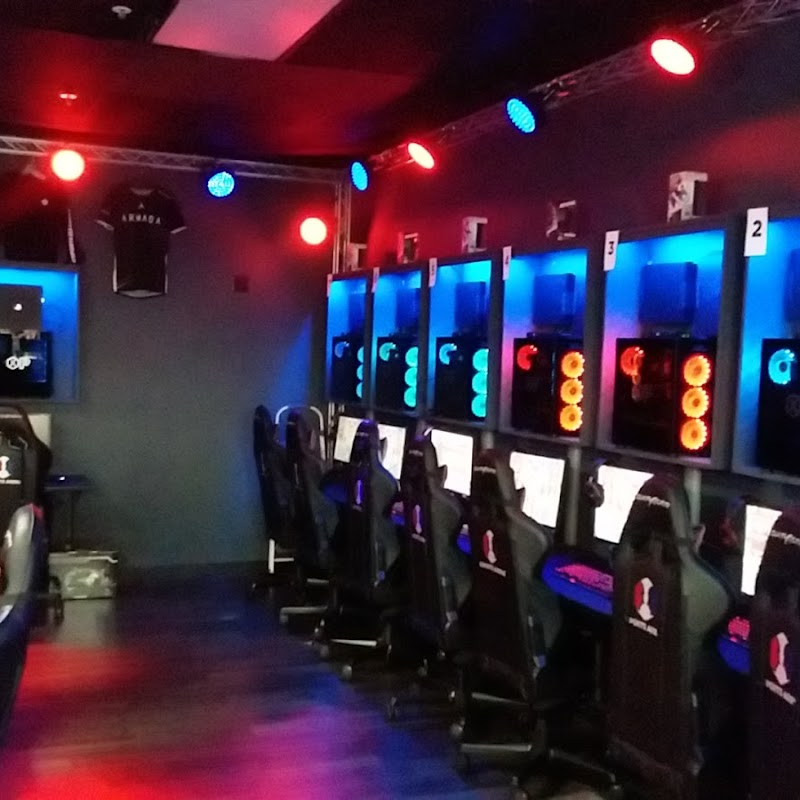 Esports Arena