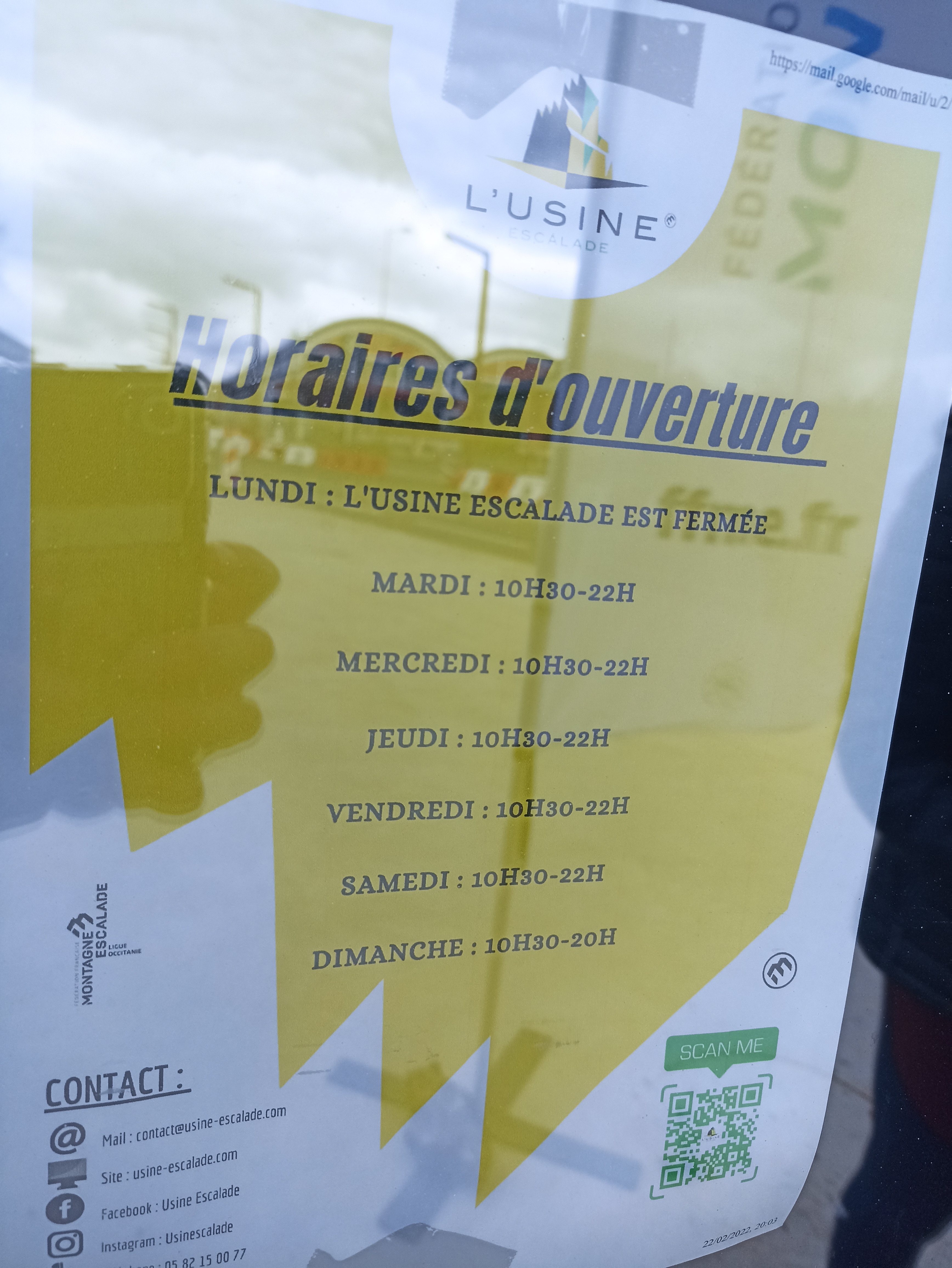 Photo n° 1 de l'avis de S. fait le 06/03/2022 à 12:31