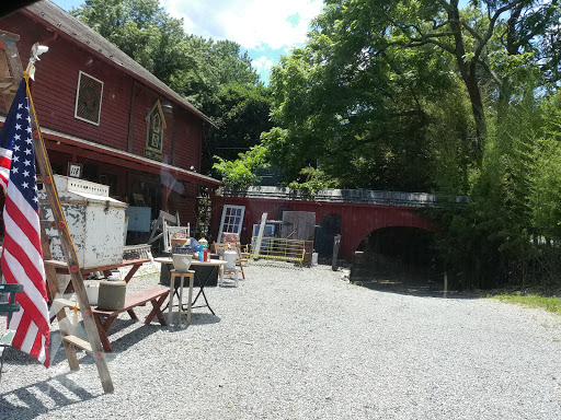 Antique Store «Chelsea Forge Antiques & Design», reviews and photos, 118 County Rd 627, Phillipsburg, NJ 08865, USA