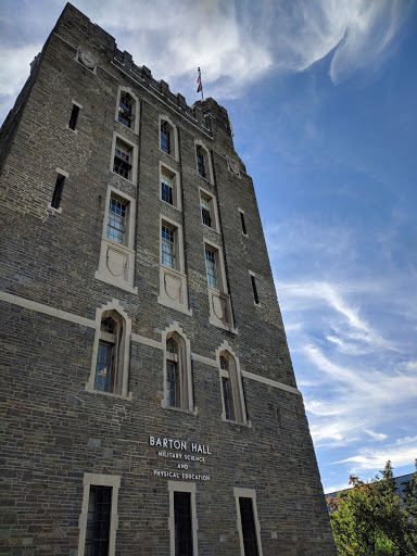 Stadium «Barton Hall», reviews and photos, 117 Statler Dr, Ithaca, NY 14853, USA